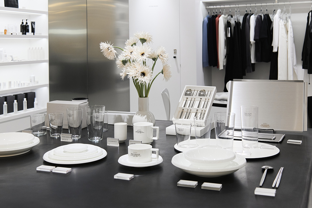 '쓰임의 가치' 지비에이치(GBH), 갤러리아 웨스트점 오픈 697-Image